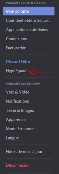 How To Join Hypesquad Discord